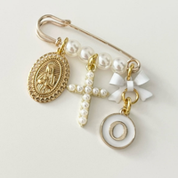 Pin de protección