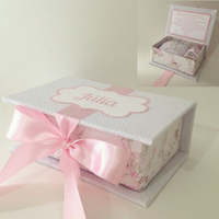Cajas de recuerdo