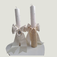 Velas Bautizo