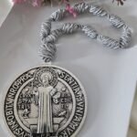 Bendición para puerta San Benito