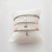 Pulsera para bebé
