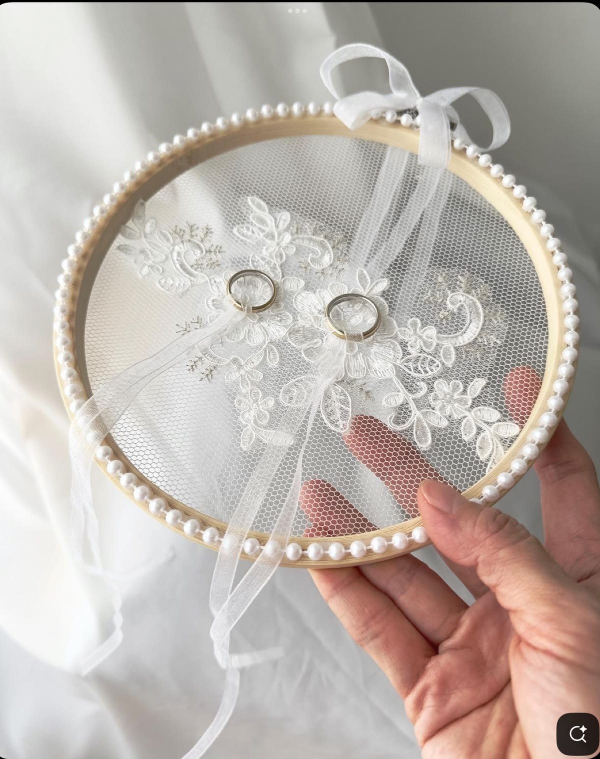 Pulsera con perlas - Imagen 2